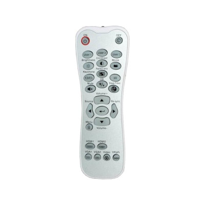 Optoma UHD35x (E9PV7GL06EZ1)