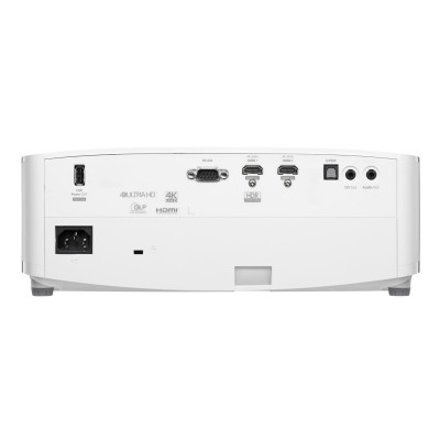 Optoma UHD35x (E9PV7GL06EZ1)