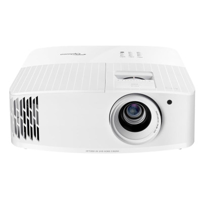 Optoma UHD35x (E9PV7GL06EZ1)