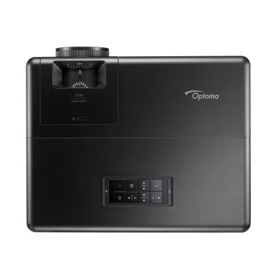 Optoma UHZ55 (E9PV7JL01EZ4)