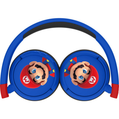 OTL Super Mario Children's Headphones (SM1001)