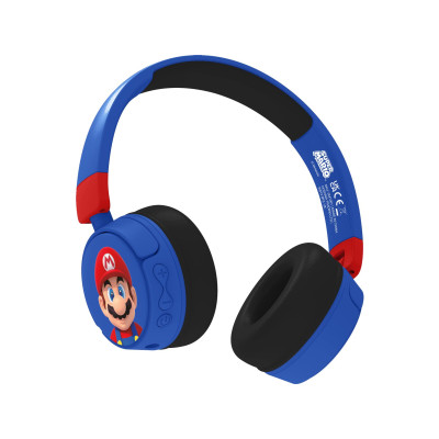 OTL Super Mario Children's Headphones (SM1001)