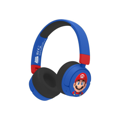 OTL Super Mario Children's Headphones (SM1001)
