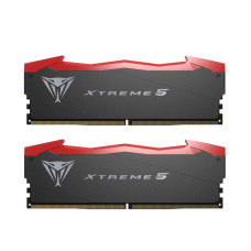Patriot 32GB (2x16GB) 7600MHz CL36 Viper XTREME 5 (PVX532G76C36K)