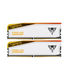 Patriot 48GB (2x24GB) 6000MHz CL36 Viper Elite 5 TUF RGB (PVER548G60C36KT)
