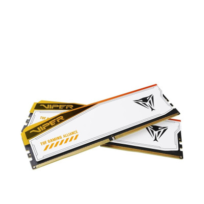 Patriot 48GB (2x24GB) 6000MHz CL36 Viper Elite 5 TUF RGB (PVER548G60C36KT)