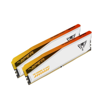 Patriot 48GB (2x24GB) 6000MHz CL36 Viper Elite 5 TUF RGB (PVER548G60C36KT)
