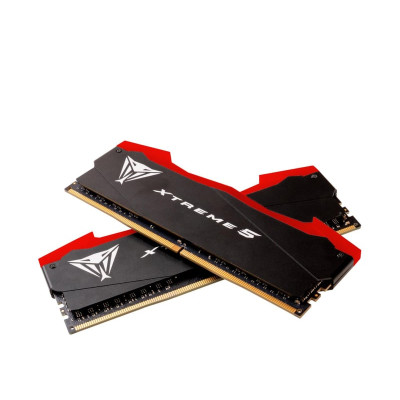 Patriot 48GB (2x24GB) 8200MHz CL38 Viper XTREME 5 (PVX548G82C38K)