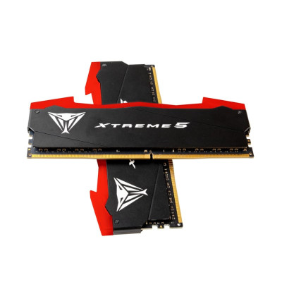 Patriot 48GB (2x24GB) 8200MHz CL38 Viper XTREME 5 (PVX548G82C38K)