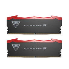 Patriot 48GB (2x24GB) 8200MHz CL38 Viper XTREME 5 (PVX548G82C38K)