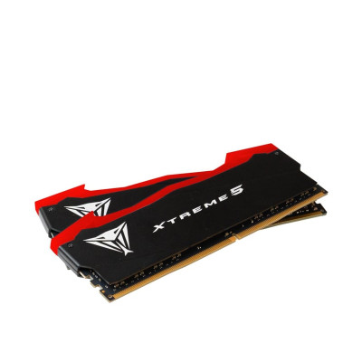 Patriot 48GB (2x24GB) 8200MHz CL38 Viper XTREME 5 (PVX548G82C38K)