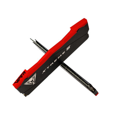 Patriot 48GB (2x24GB) 8200MHz CL38 Viper XTREME 5 (PVX548G82C38K)
