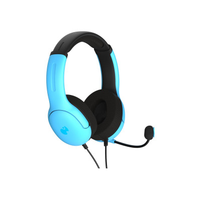 PDP Airlite PS5/PS4 (052-011-BL)
