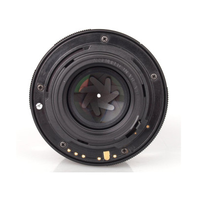 Pentax DA 50mm f/1.8