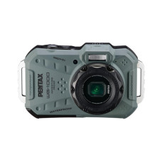 Pentax WG-1000 Olive