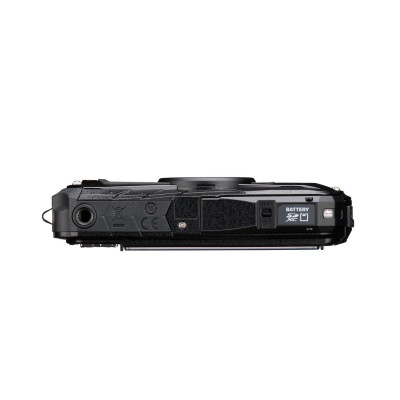 Ricoh WG-90 Black