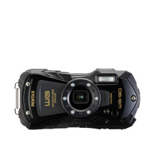 Pentax WG-90 Black (S0002135)