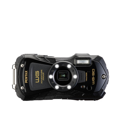 Pentax WG-90 Black (S0002135)