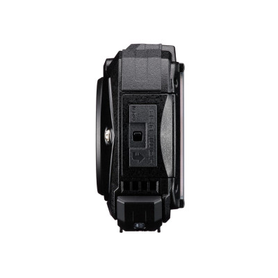 Ricoh WG-90 Black