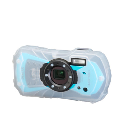Ricoh WG-90 Blue