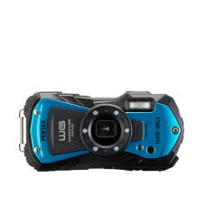 Ricoh WG-90 Blue