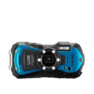 Pentax WG-90 Blue (S0002144)