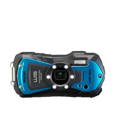 Pentax WG-90 Blue (S0002144)