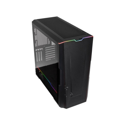  Phanteks Eclipse G500A Performance Black (PH-EC500GA_BBK01)