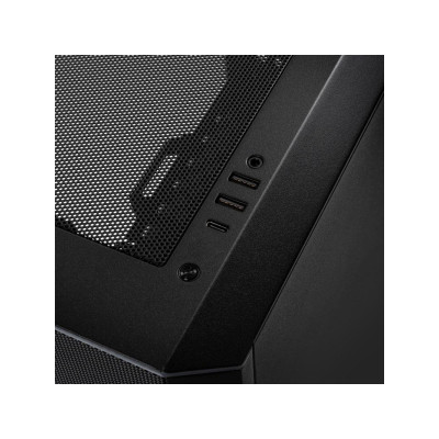  Phanteks Eclipse G500A Performance Black (PH-EC500GA_BBK01)