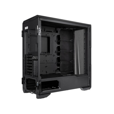  Phanteks Eclipse G500A Performance Black (PH-EC500GA_BBK01)