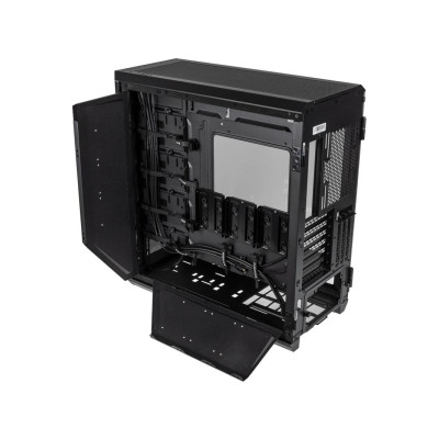  Phanteks Eclipse G500A Performance Black (PH-EC500GA_BBK01)