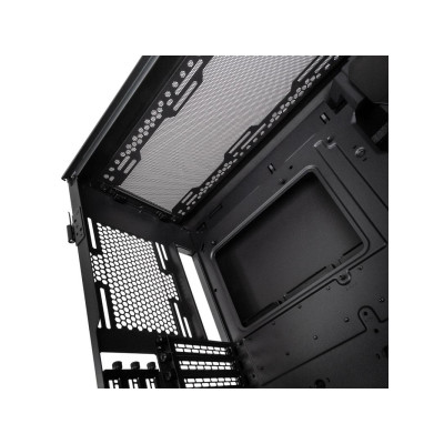  Phanteks Eclipse G500A Performance Black (PH-EC500GA_BBK01)