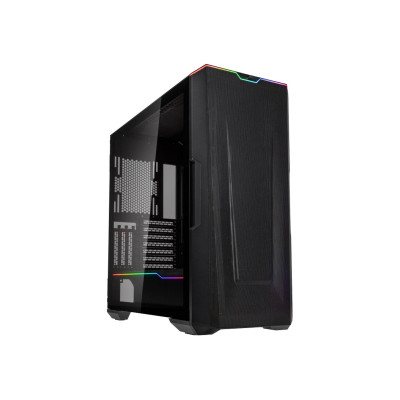  Phanteks Eclipse G500A Performance Black (PH-EC500GA_BBK01)