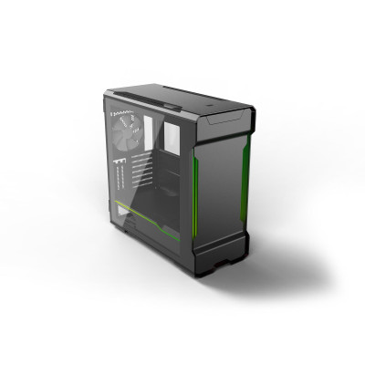 Phanteks Enthoo Evolv X Glass Satin Black (PH-ES518XTG_DBK)