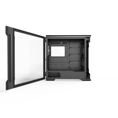 Phanteks Enthoo Evolv X Glass Satin Black (PH-ES518XTG_DBK)