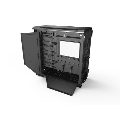 Phanteks Enthoo Evolv X Glass Satin Black (PH-ES518XTG_DBK)