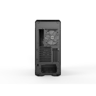 Phanteks Enthoo Evolv X Glass Satin Black (PH-ES518XTG_DBK)