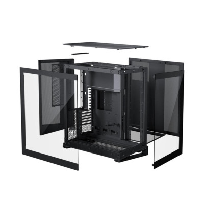 Phanteks NV Series NV9 ARGB Black