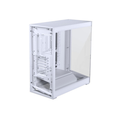 Phanteks NV5 MK2 Matte White ARGB (PH-NV523TG_DMW02)