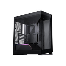 Phanteks NV-Serie NV5 MK2 Tempered Glass, DRGB Satin Black (PH-NV523TG_DBK02)