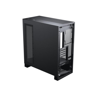 Phanteks NV-Serie NV5 MK2 Tempered Glass, DRGB Satin Black (PH-NV523TG_DBK02)