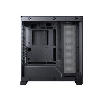 Phanteks NV-Serie NV5 MK2 Tempered Glass, DRGB Satin Black (PH-NV523TG_DBK02)