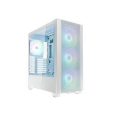 Phanteks XT Pro Tempered Glass Black (PH-XT523P1_BK01)