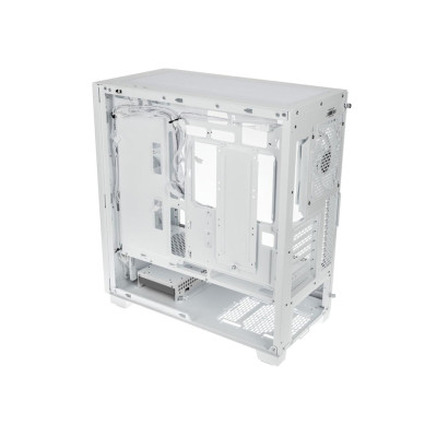 Phanteks XT Pro Tempered Glass Black (PH-XT523P1_BK01)