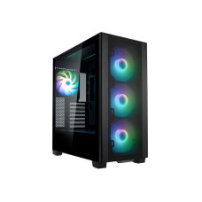 Phanteks XT Pro Ultra Black (PH-XT523P1_DBK01)