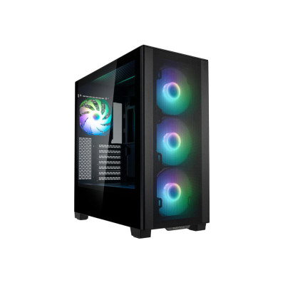 Phanteks XT Pro Ultra Black (PH-XT523P1_DBK01)