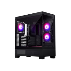 Phanteks XT View TG Black