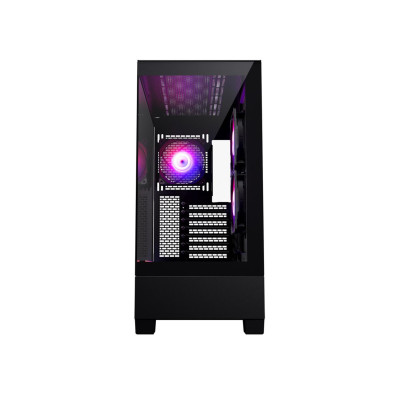 Phanteks XT View TG Black