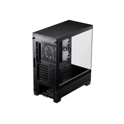 Phanteks XT View TG Black