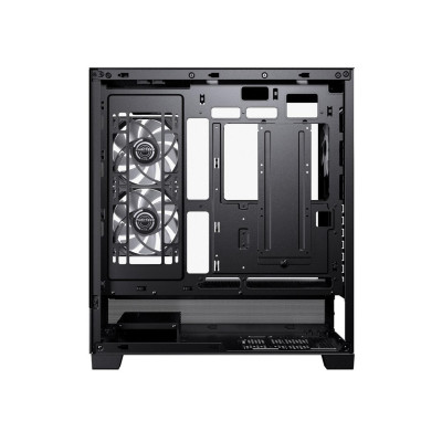 Phanteks XT View TG Black